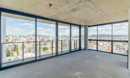 Apartamento com 3 quartos à venda na Rua Santa Cecília, 2282, Rio Branco, Porto Alegre, 121 m2 por R$ 2.727.413