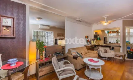 Apartamento com 2 quartos à venda na Rua Barão de Ubá, 235, Bela Vista, Porto Alegre, 97 m2 por R$ 550.000