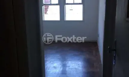 Apartamento com 1 quarto à venda na rua dário pederneiras, 610, petrópolis, porto alegre, 53 m2 por r$ 350.000
