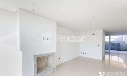 Casa com 3 quartos à venda na Rua Arnaldo Ballve, 665, Jardim Itu Sabará, Porto Alegre, 204 m2 por R$ 890.000