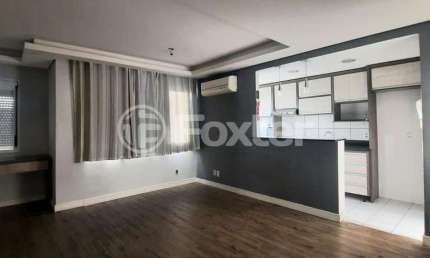 Apartamento com 3 quartos à venda na Avenida Dom Cláudio José Gonçalves Ponce de Leão, 240, Vila Ipiranga, Porto Alegre, 69 m2 por R$ 418.000