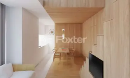 Apartamento com 1 quarto à venda na rua carlos von koseritz, 1528, auxiliadora, porto alegre, 74 m2 por r$ 1.457.050