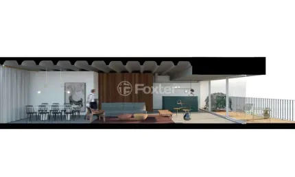 Apartamento com 2 quartos à venda na Rua Carlos Von Koseritz, 1528, Auxiliadora, Porto Alegre, 112 m2 por R$ 1.956.150