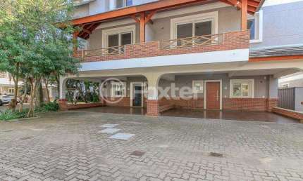 Casa em condomínio fechado com 3 quartos à venda na Rua General Rondon, 59, Tristeza, Porto Alegre, 241 m2 por R$ 1.950.000