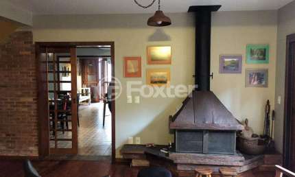 Casa com 3 quartos à venda na Rua Marquês de Olinda, 116, Bom Jesus, Porto Alegre, 270 m2 por R$ 530.000