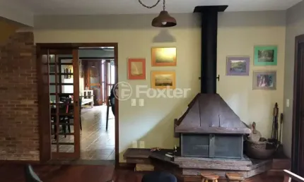 Casa com 3 quartos à venda na Rua Marquês de Olinda, 116, Bom Jesus, Porto Alegre, 270 m2 por R$ 530.000