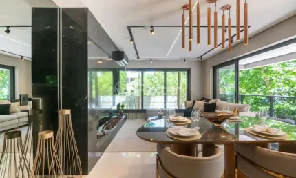 Apartamento com 3 quartos à venda na rua vasco da gama, 1300, bom fim, porto alegre, 108 m2 por r$ 1.640.874