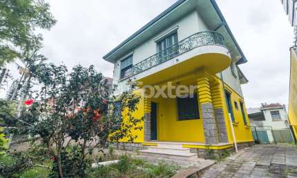 Casa comercial com 3 salas à venda na Rua Eça de Queiroz, 549, Petrópolis, Porto Alegre, 190 m2 por R$ 950.000