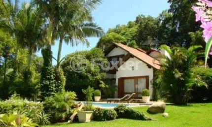 Casa comercial com 5 salas à venda na Rua Pareci, 40, Vila Assunção, Porto Alegre, 700 m2 por R$ 4.239.001