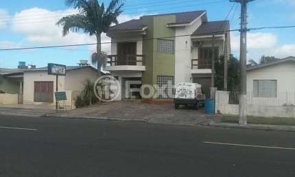 Casa com 3 quartos à venda na Rua João Sarmento, 1610, Porto Lacustre, Osório, 350 m2 por R$ 980.000