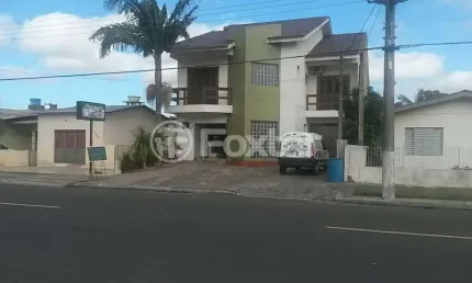 Casa com 3 quartos à venda na Rua João Sarmento, 1610, Porto Lacustre, Osório, 350 m2 por R$ 980.000