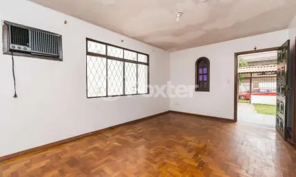 Casa comercial com 1 sala à venda na Rua Santa Flora, 1159, Nonoai, Porto Alegre, 240 m2 por R$ 807.000