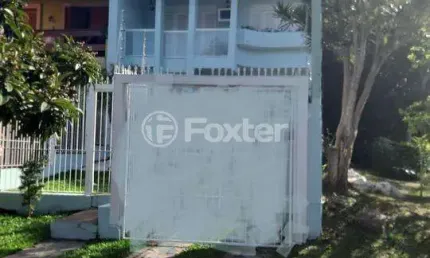 Casa com 3 quartos à venda na Rua Manauê, 176, Vila Assunção, Porto Alegre, 162 m2 por R$ 1.005.000