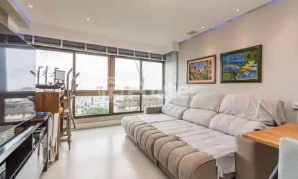 Apartamento com 3 quartos à venda na rua quintino bocaiúva, 1562, rio branco, porto alegre, 105 m2 por r$ 1.395.000