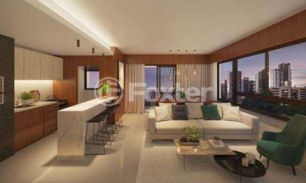 Apartamento com 2 quartos à venda na Rua Santa Cecília, 2235, Rio Branco, Porto Alegre, 82 m2 por R$ 1.165.777