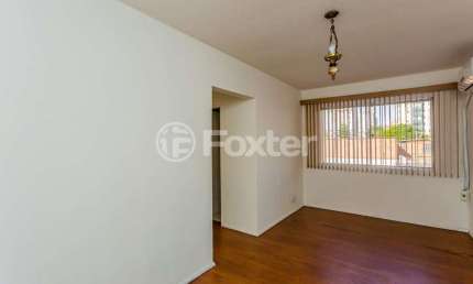Apartamento com 2 quartos à venda na Avenida Ipiranga, 3427, Partenon, Porto Alegre, 58 m2 por R$ 290.000