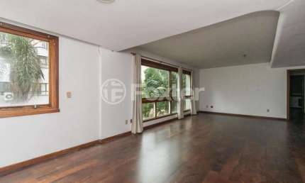 Apartamento com 3 quartos à venda na Rua Anita Garibaldi, 1199, Mont Serrat, Porto Alegre, 151 m2 por R$ 850.000