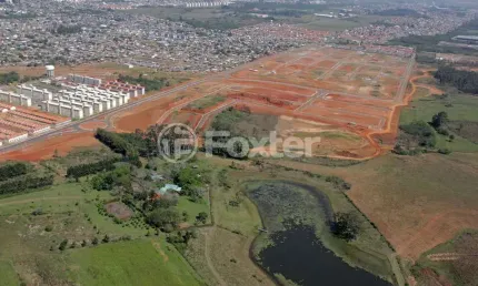 Terreno comercial à venda na Avenida Hispânica, 495, Guajuviras, Canoas, 200 m2 por R$ 177.520