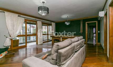 Apartamento com 3 quartos à venda na Rua Anita Garibaldi, 1160, Mont Serrat, Porto Alegre, 145 m2 por R$ 995.000
