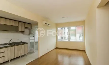 Apartamento com 2 quartos à venda na Rua Doutor Pereira Neto, 715, Tristeza, Porto Alegre, 56 m2 por R$ 511.000