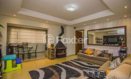 Apartamento com 3 quartos à venda na Rua Dona Adda Mascarenhas de Moraes, 991, Jardim Itu Sabará, Porto Alegre, 113 m2 por R$ 636.500