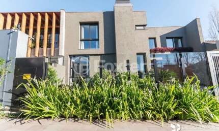 Casa com 3 quartos à venda na Rua de La Grange, 213, Três Figueiras, Porto Alegre, 400 m2 por R$ 4.990.000