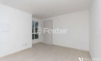 Apartamento com 2 quartos à venda na estrada joão de oliveira remião, 2190, lomba do pinheiro, porto alegre, 47 m2 por r$ 210.000