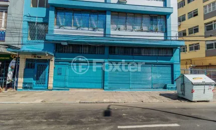 Ponto comercial com 1 sala à venda na avenida joão pessoa, 389, centro histórico, porto alegre, 227 m2 por r$ 480.000