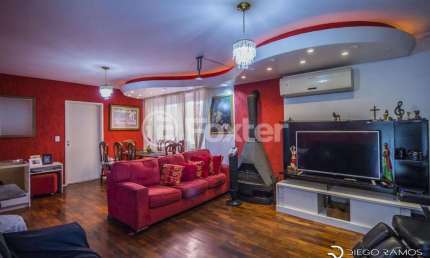Casa com 4 quartos à venda na Rua Corrêa Lima, 1834, Santa Tereza, Porto Alegre, 320 m2 por R$ 750.000