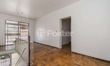 Casa com 4 quartos à venda na Rua Espírito Santo, 318, Centro Histórico, Porto Alegre, 132 m2 por R$ 500.000