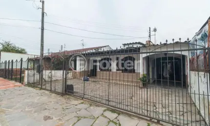 Casa com 3 quartos à venda na Rua Caetano Fulginiti, 60, Rubem Berta, Porto Alegre, 110 m2 por R$ 237.500