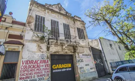 Prédio com 4 salas à venda na Rua Tomaz Flores, 372, Independência, Porto Alegre, 542 m2 por R$ 1.400.000
