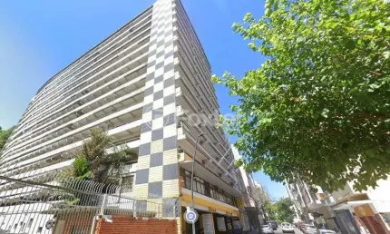 Garagem à venda na Rua Riachuelo, 981, Centro Histórico, Porto Alegre, 12 m2 por R$ 37.900