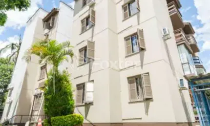 Apartamento com 2 quartos à venda na Rua Marcone, 360, Partenon, Porto Alegre, 71 m2 por R$ 388.000