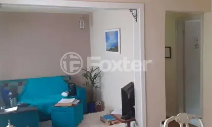 Apartamento com 3 quartos à venda na Avenida Plínio Brasil Milano, 2209, Passo da Areia, Porto Alegre, 76 m2 por R$ 310.000
