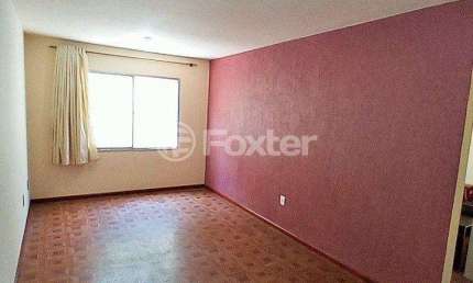 Apartamento com 1 quarto à venda na Avenida Engenheiro Francisco Rodolfo Simch, 312, Sarandi, Porto Alegre, 49 m2 por R$ 188.000
