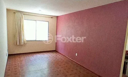 Apartamento com 1 quarto à venda na Avenida Engenheiro Francisco Rodolfo Simch, 312, Sarandi, Porto Alegre, 49 m2 por R$ 188.000