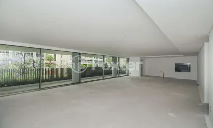 Apartamento com 3 quartos à venda na Rua Luciana de Abreu, 250, Moinhos de Vento, Porto Alegre, 387 m2 por R$ 7.900.000
