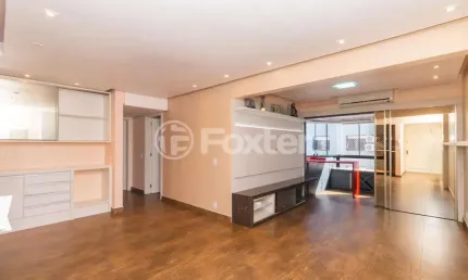 Apartamento com 2 quartos à venda na Rua Marco Polo, 505, Cristo Redentor, Porto Alegre, 84 m2 por R$ 650.000