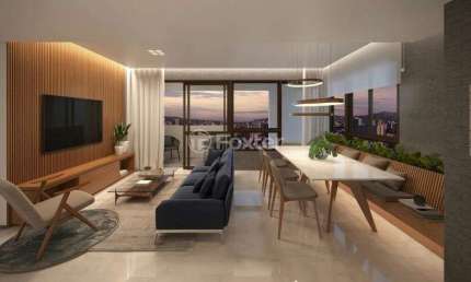 Apartamento com 2 quartos à venda na Rua Santa Cecília, 2235, Rio Branco, Porto Alegre, 74 m2 por R$ 1.214.615