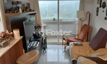 Apartamento com 2 quartos à venda na Rua Irmão Norberto Francisco Rauch, 700, Jardim Carvalho, Porto Alegre, 67 m2 por R$ 425.540