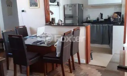 Apartamento com 2 quartos à venda na rua alberto torres, 135, cidade baixa, porto alegre, 61 m2 por r$ 370.000