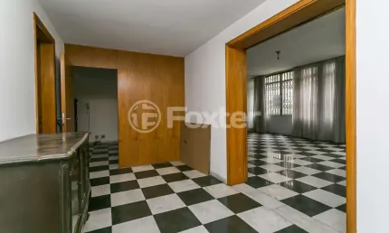 Apartamento com 4 quartos à venda na Rua Hilário Ribeiro, 354, Moinhos de Vento, Porto Alegre, 381 m2 por R$ 2.000.000
