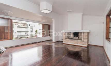 Casa com 3 quartos à venda na Rua Tenente-Coronel Fabrício Pilar, 353, Mont Serrat, Porto Alegre, 340 m2 por R$ 1.700.000