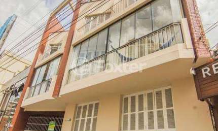 Apartamento com 2 quartos à venda na Avenida Independência, 850, Independência, Porto Alegre, 83 m2 por R$ 450.000