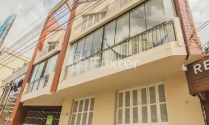 Apartamento com 2 quartos à venda na avenida independência, 850, independência, porto alegre, 83 m2 por r$ 450.000