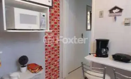 Kitnet / Stúdio à venda na Rua Marechal Floriano Peixoto, 730, Centro Histórico, Porto Alegre, 26 m2 por R$ 150.000