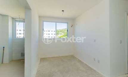 Apartamento com 2 quartos à venda na Avenida Germano Schmarczek, 1000, Morro Santana, Porto Alegre, 45 m2 por R$ 235.000