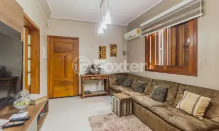 Casa com 3 quartos à venda na Rua Engenheiro Frederico Dahne, 625, Sarandi, Porto Alegre, 156 m2 por R$ 650.000