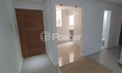 Apartamento com 3 quartos à venda na Rua Sapê, 516, Passo da Areia, Porto Alegre, 63 m2 por R$ 350.000